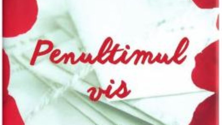 Pret Carte Penultimul vis – Angela Becerra