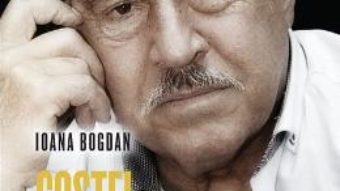 Download Costel Constantin, un actor printre rolurile sale – Ioana Bogdan pdf, ebook, epub