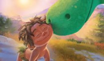 Download Disney Pixar – Bunul dinozaur pdf, ebook, epub