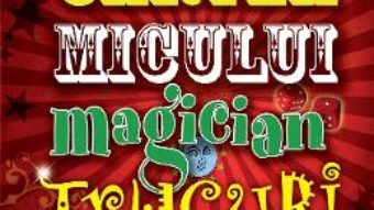 Download Cartea micului magician. Trucuri nemaipomenite – Joe Fullman pdf, ebook, epub