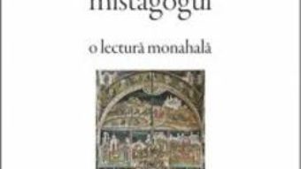 Download Dionisie Areopagitul mistagogul – Alexander Golitzin pdf, ebook, epub