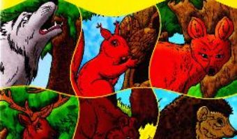 Download  Animale salbatice PDF Online