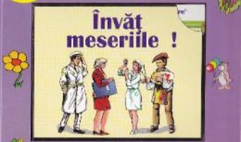 Download Invat meseriile! pdf, ebook, epub