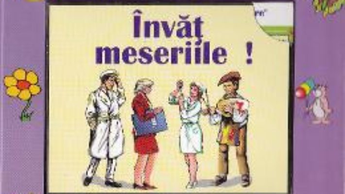 Download Invat meseriile! pdf, ebook, epub