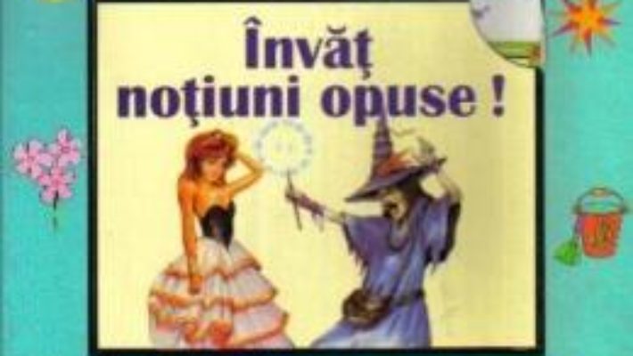 Download Invat notiuni opuse! pdf, ebook, epub