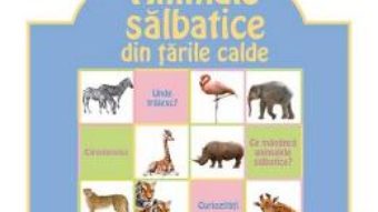 Download Animale salbatice din tarile calde pdf, ebook, epub