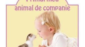 Download Primul meu animal de companie pdf, ebook, epub