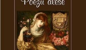 Poezii alese – Iuliu Cezar Savescu PDF (download, pret, reducere)