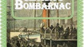 Claudius Bombarnac – Jules Verne PDF (download, pret, reducere)