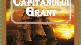 Copiii Capitanului Grant – Jules Verne PDF (download, pret, reducere)