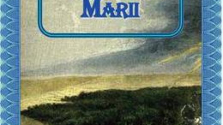 Invazia marii – Jules Verne PDF (download, pret, reducere)