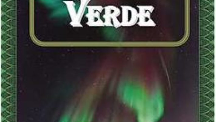 Raza verde – Jules Verne PDF (download, pret, reducere)