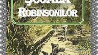 Scoala Robinsonilor – Jules Verne PDF (download, pret, reducere)