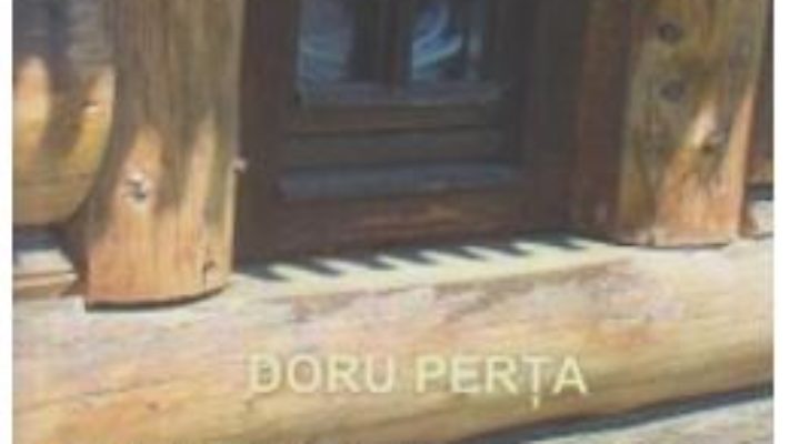 Marea obsesie a lui Marin Preda – Doru Perta PDF (download, pret, reducere)