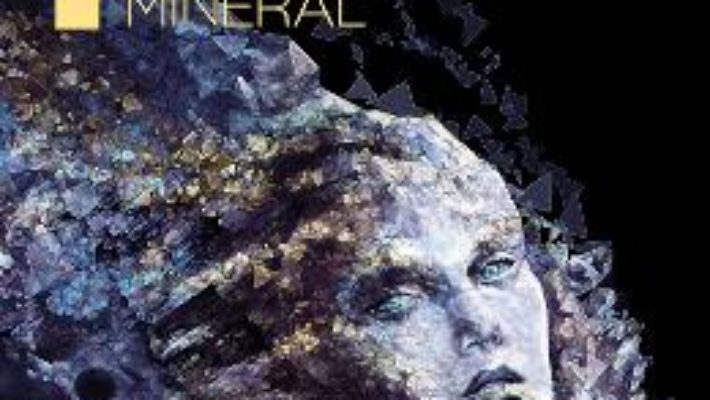 Mineral – Danut Ungureanu, Marian Truta PDF (download, pret, reducere)