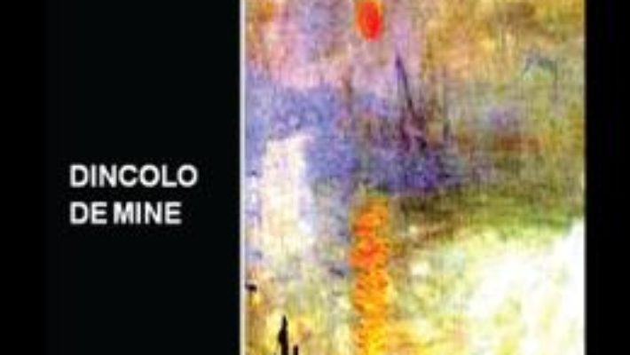 Dincolo de mine – Mariana Moga PDF (download, pret, reducere)