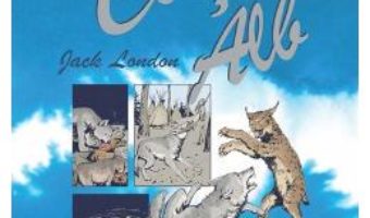 Cartea Colt Alb (Ro + Eng) – Jack London (download, pret, reducere)