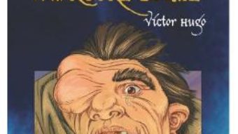 Cartea Cocosatul de la Notre-Dame (Ro + Eng) – Victor Hugo (download, pret, reducere)