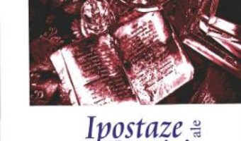 Ipostaze Ale Poeziei Romanesti Vol.1 – Niculina Oprea PDF (download, pret, reducere)