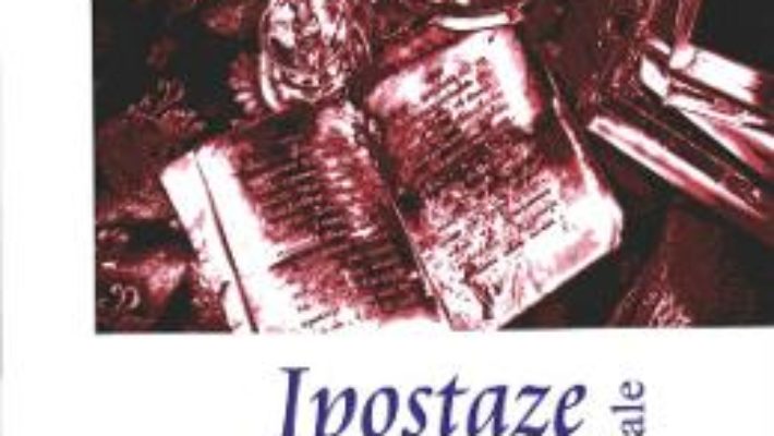 Ipostaze Ale Poeziei Romanesti Vol.1 – Niculina Oprea PDF (download, pret, reducere)