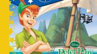 Disney – Peter Pan – Noapte buna, copii! PDF (download, pret, reducere)