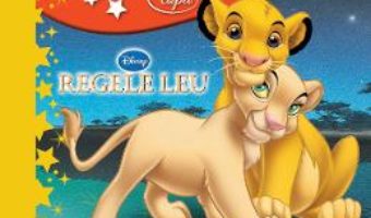 Disney – Regele Leu – Noapte buna, copii! PDF (download, pret, reducere)