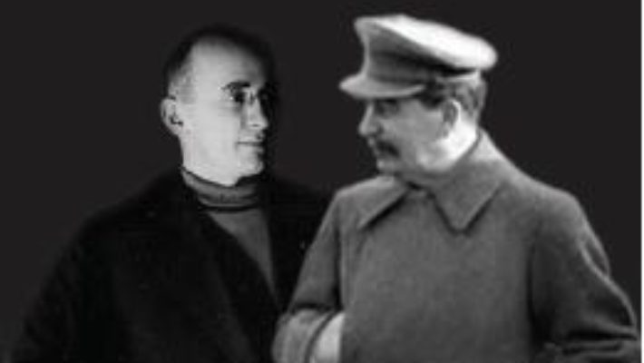 Tatal Meu, Beria In Inima Puterii Staliniste – Sergo Beria PDF (download, pret, reducere)