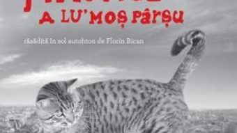 Cartea Pisicoteca practica a lu Mos Parsu – T.S. Eliot (download, pret, reducere)