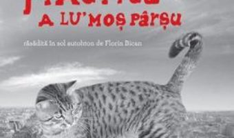 Cartea Pisicoteca practica a lu Mos Parsu – T.S. Eliot (download, pret, reducere)