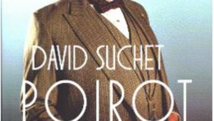 Poirot si cu mine – David Suchet PDF (download, pret, reducere)