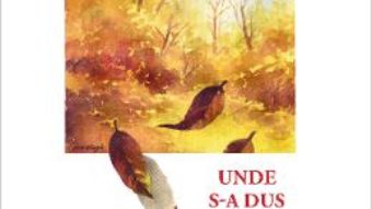 Unde s-a dus Baba? – Suresh Rattan PDF (download, pret, reducere)