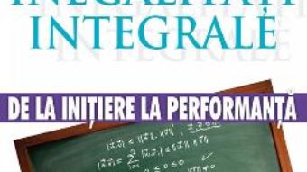 Inegalitati integrale – Florin Stanescu PDF (download, pret, reducere)