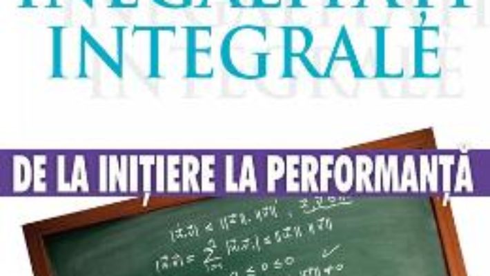 Inegalitati integrale – Florin Stanescu PDF (download, pret, reducere)