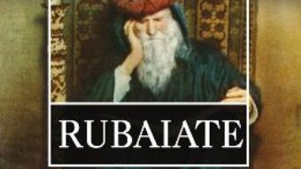 Rubaiate – Omar Khayyam PDF (download, pret, reducere)