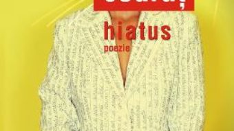 Hiatus – Mariana Codrut PDF (download, pret, reducere)