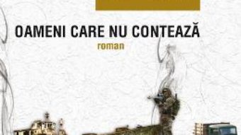 Oameni care nu conteaza – Rasvan Popescu PDF (download, pret, reducere)