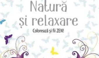 Pret Carte Natura si relaxare