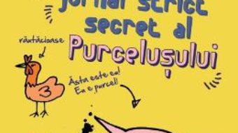 Incredibilul jurnal secret al purcelusului – Emer Stamp PDF (download, pret, reducere)