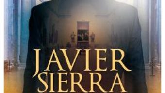 Maestrul de la Prado si picturile profetice – Javier Sierra PDF (download, pret, reducere)