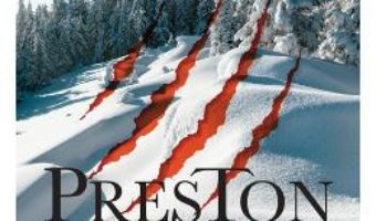 Focul alb – Douglas Preston, Lincoln Child PDF (download, pret, reducere)