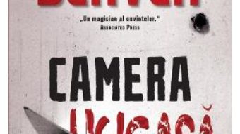 Camera ucigasa – Jeffrey Deaver PDF (download, pret, reducere)