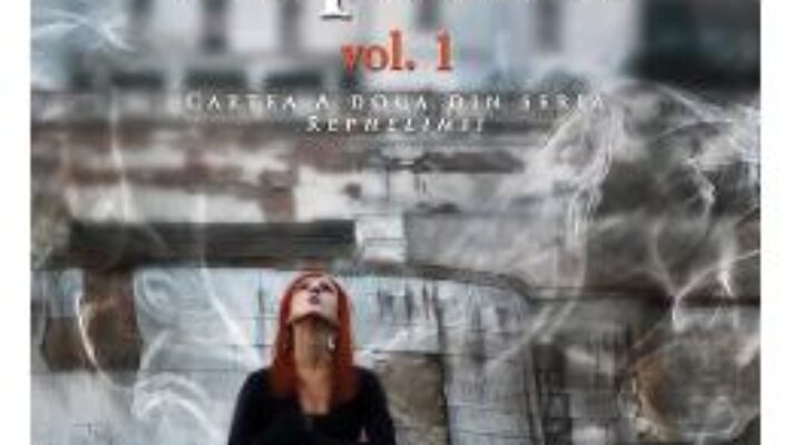 Capcana Vol.1 – Simona Stoica PDF (download, pret, reducere)