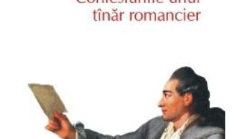 Confesiunile unui tanar romancier – Umberto Eco PDF (download, pret, reducere)