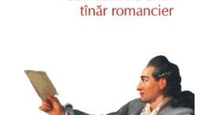 Confesiunile unui tanar romancier – Umberto Eco PDF (download, pret, reducere)