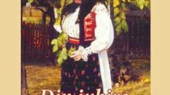 Din iubirte pentru cantec – Viorica Flintasu PDF (download, pret, reducere)