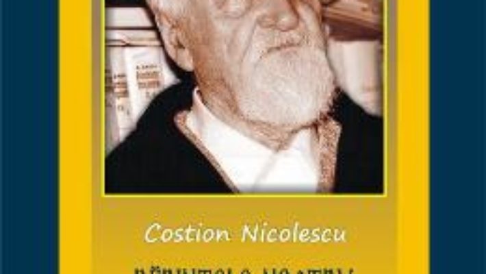 Parintele nostru Dumitru Staniloaie sau Viata ca Teologie – Costion Nicolescu PDF (download, pret, reducere)