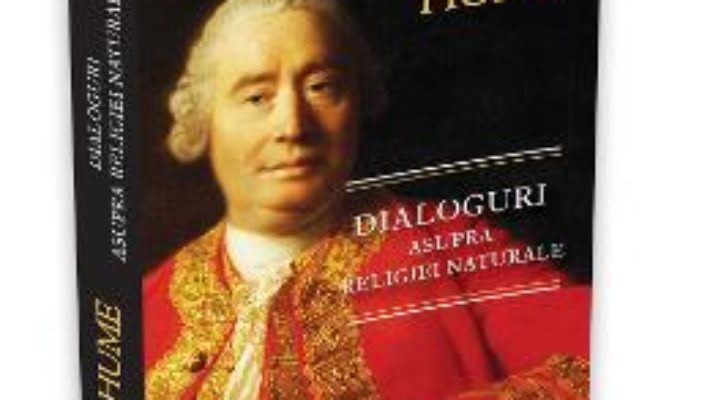 Dialoguri asupra religieie naturale – Hume PDF (download, pret, reducere)