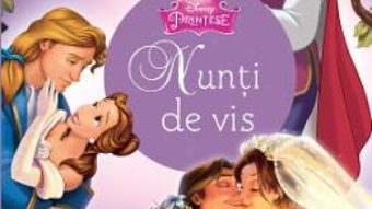 Disney Printese – Nunti de vis PDF (download, pret, reducere)