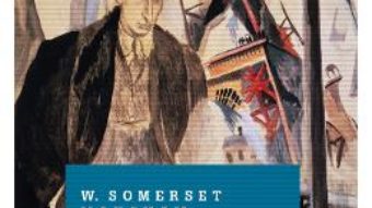 Pe muchie de cutit – W. Somerset Maugham PDF (download, pret, reducere)