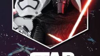 Star Wars. Razboiul galactic PDF (download, pret, reducere)